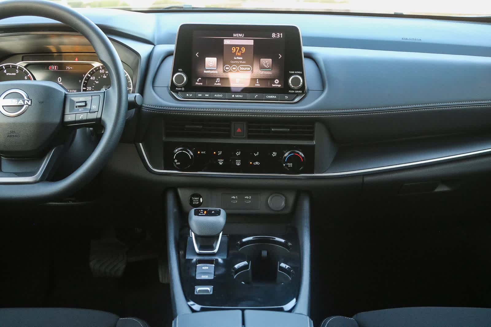 Thumbnail: 2026 Nissan Rogue - 14