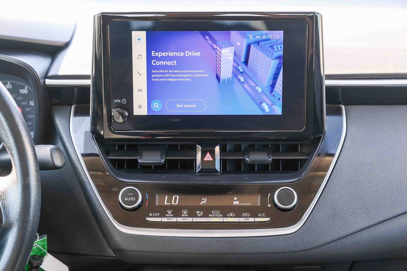 Thumbnail: 2025 Toyota Corolla - 17