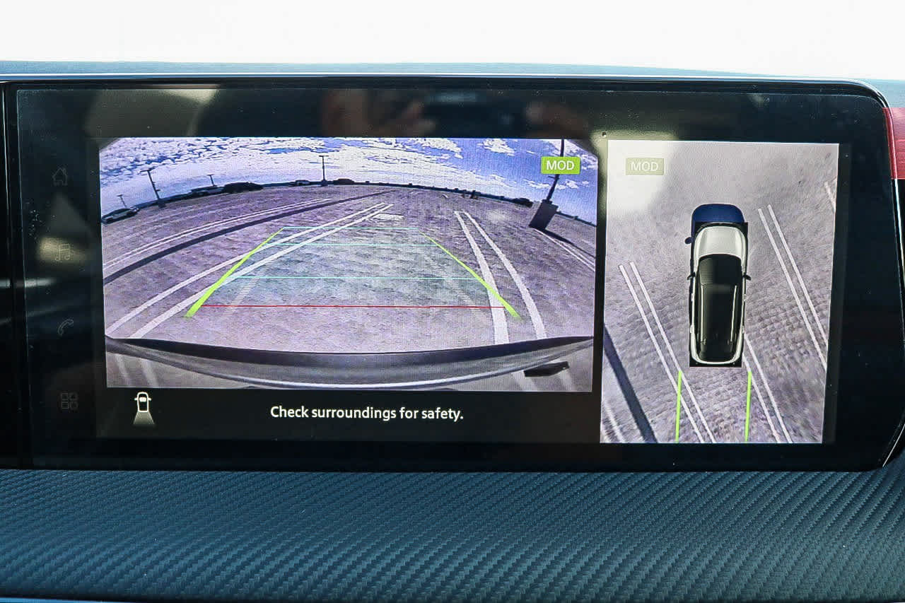 Thumbnail: 2026 Nissan Kicks - 25