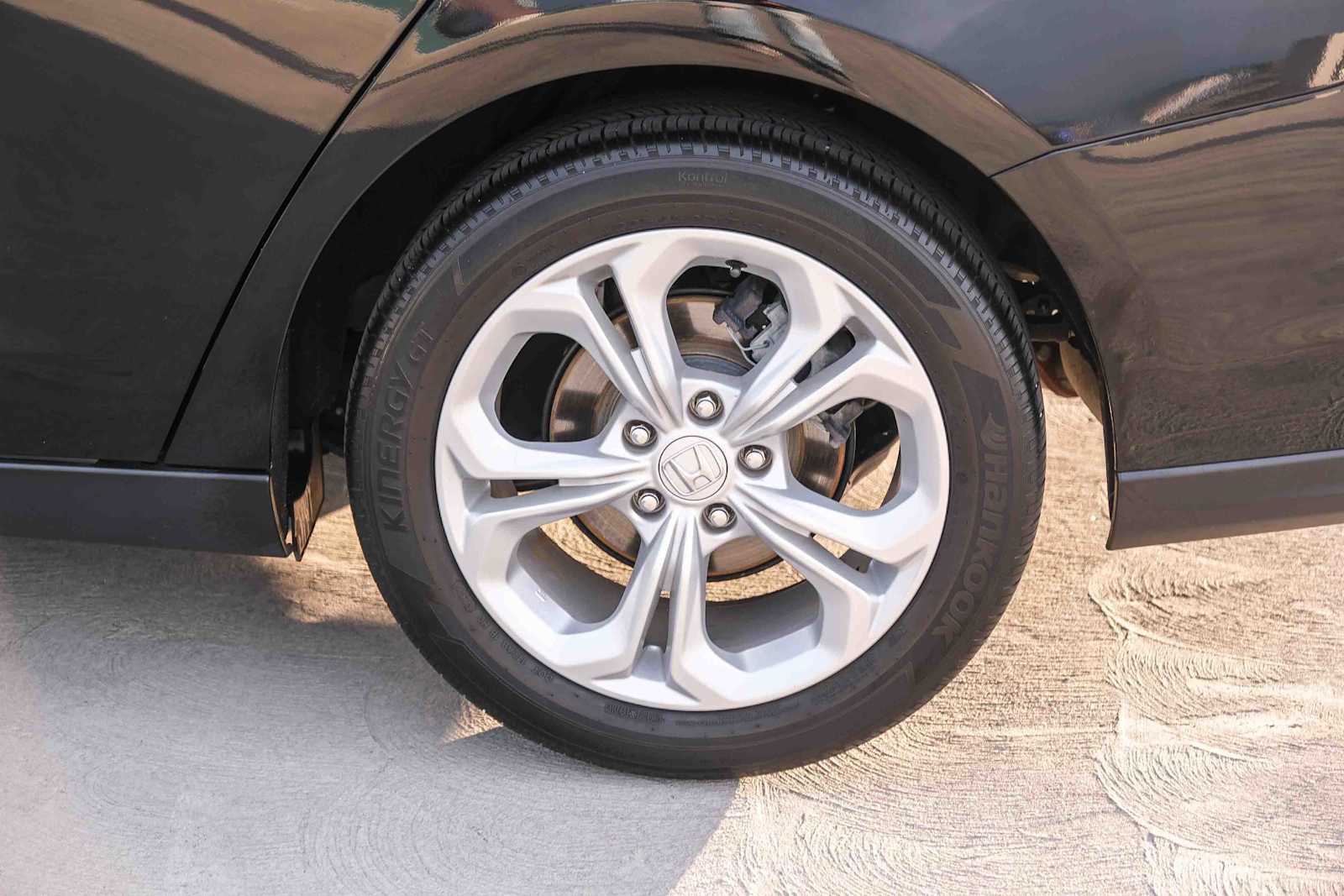 Thumbnail: 2024 Honda Accord - 9