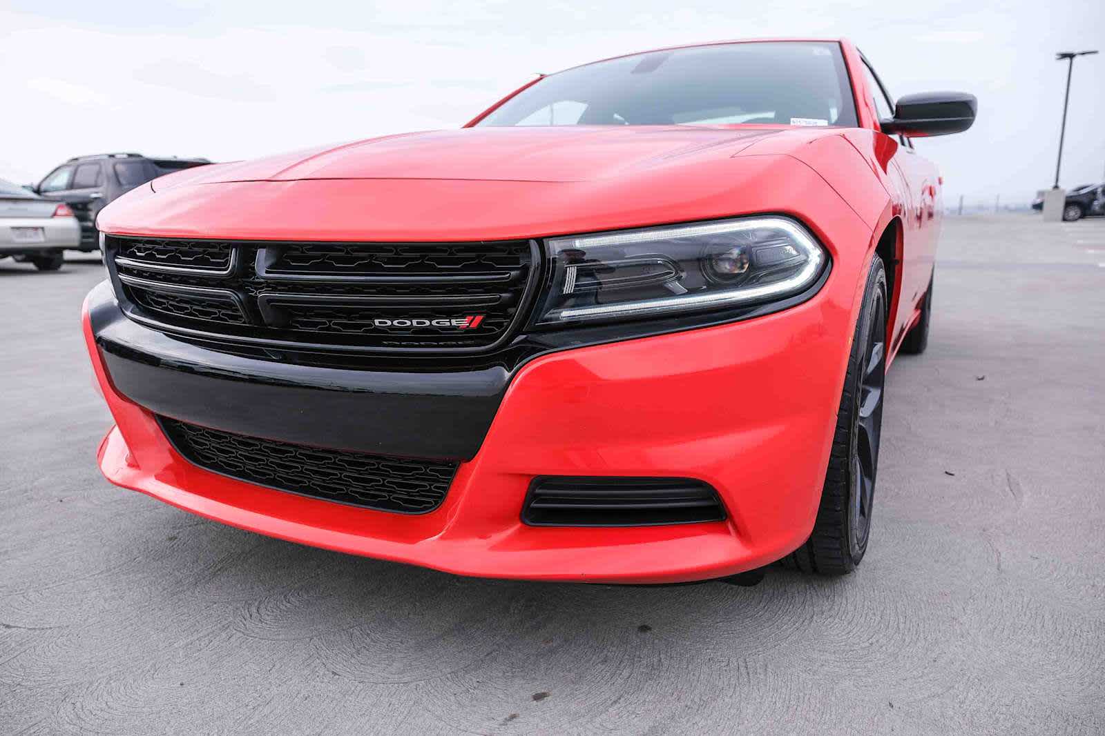 Thumbnail: 2023 Dodge Charger - 12