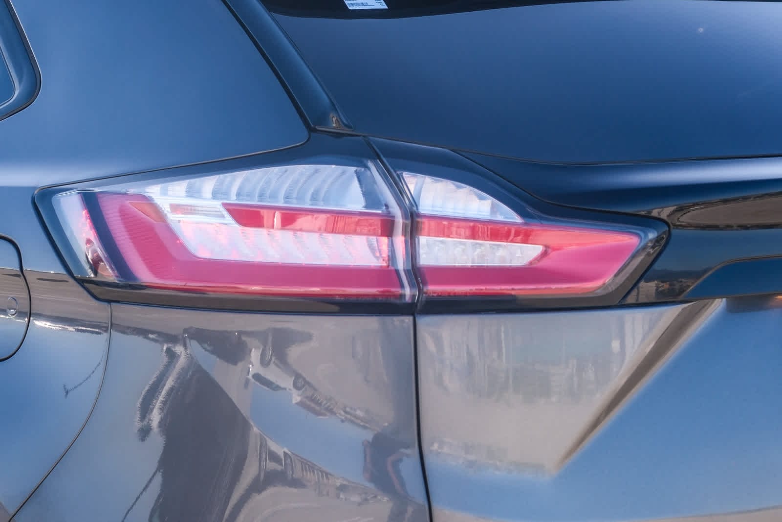 Thumbnail: 2024 Ford Edge - 7