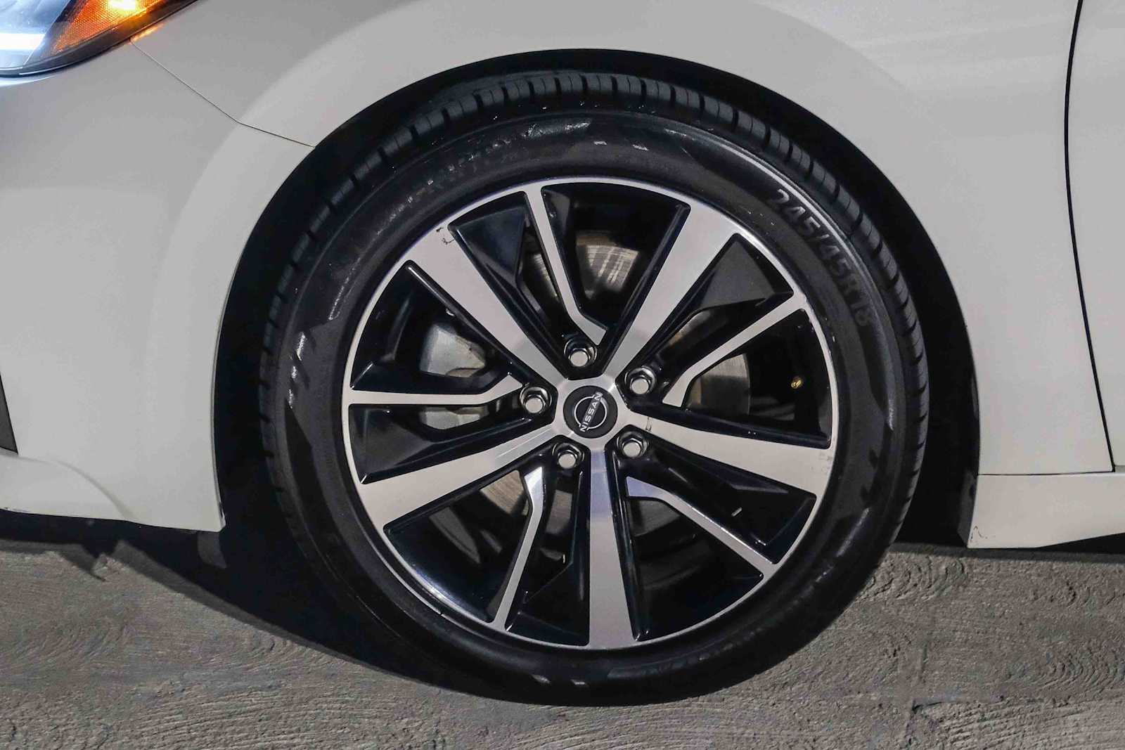 Thumbnail: 2023 Nissan Maxima - 10