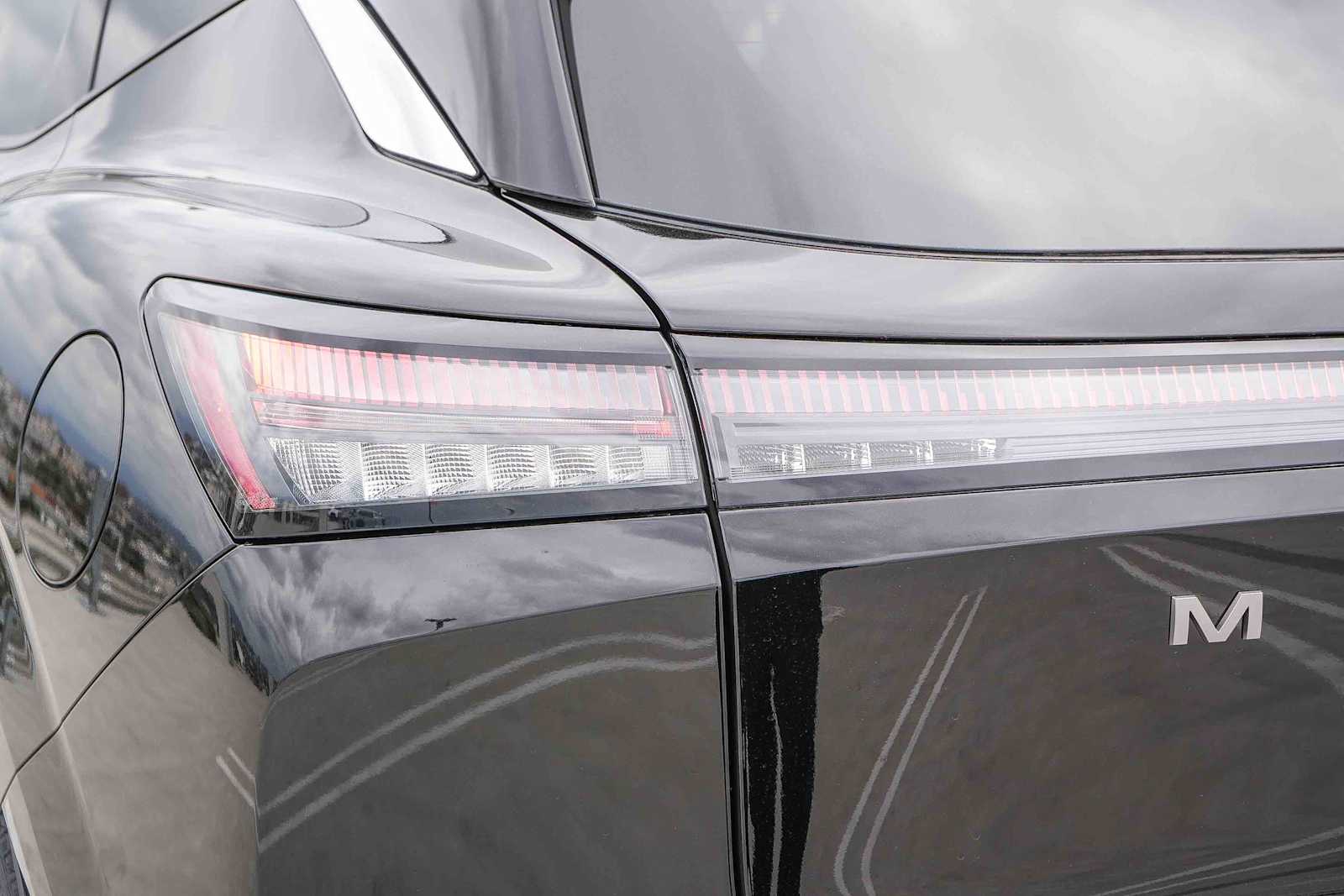 Thumbnail: 2026 Nissan Murano - 9