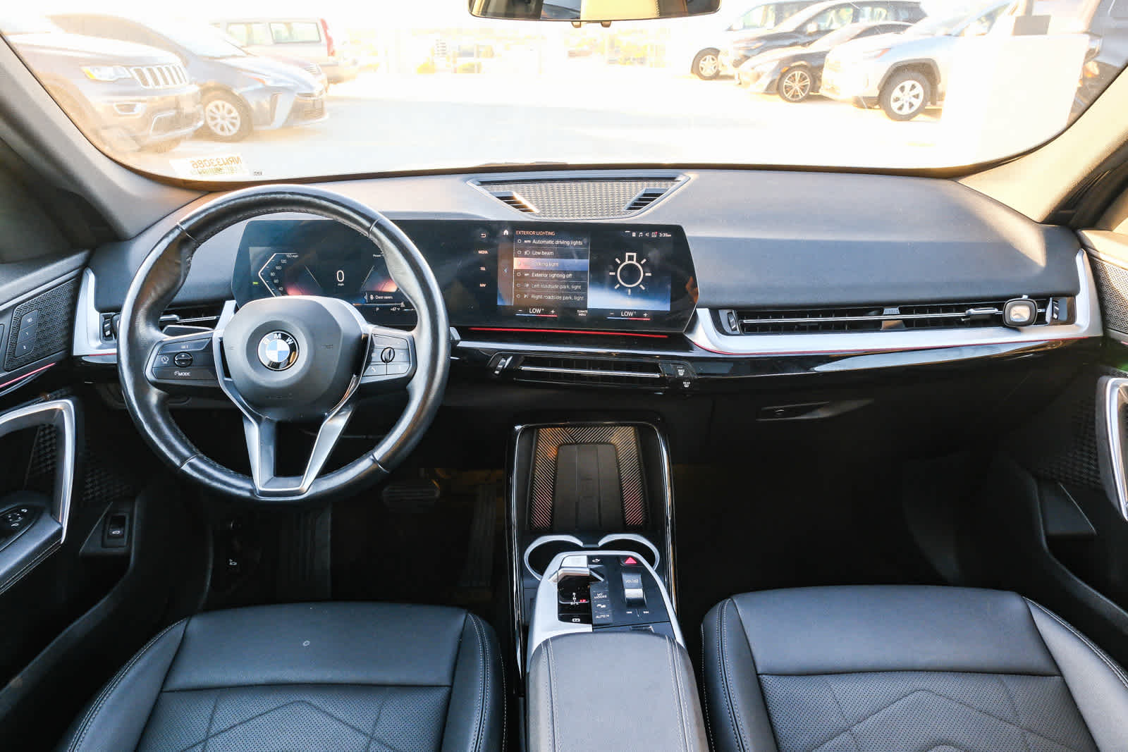 Thumbnail: 2023 BMW X1 - 13