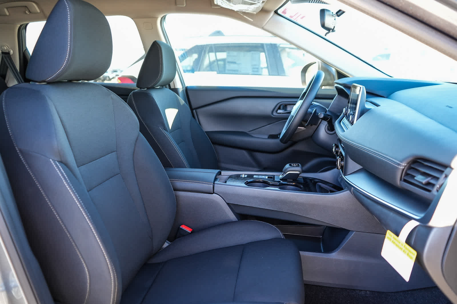 Thumbnail: 2026 Nissan Rogue - 18