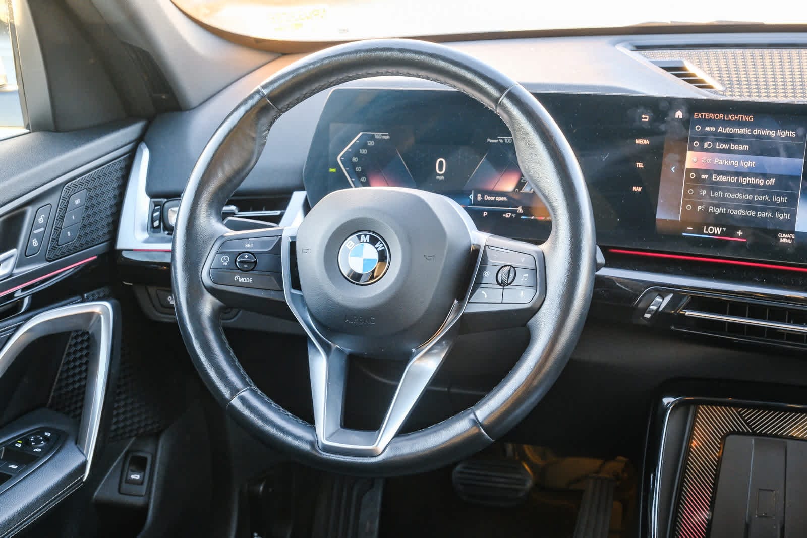 Thumbnail: 2023 BMW X1 - 15