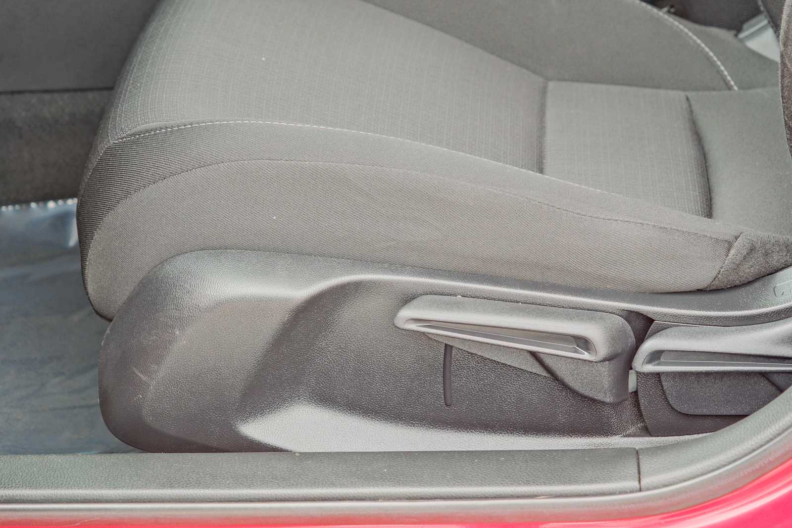 Thumbnail: 2022 Honda Civic - 22