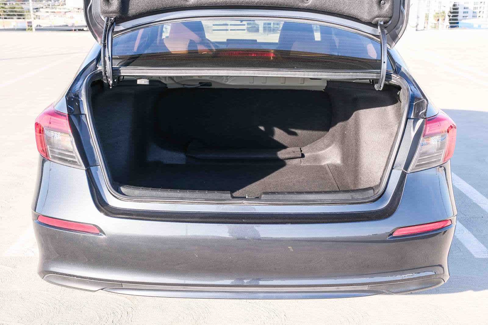 Thumbnail: 2024 Honda Civic - 26