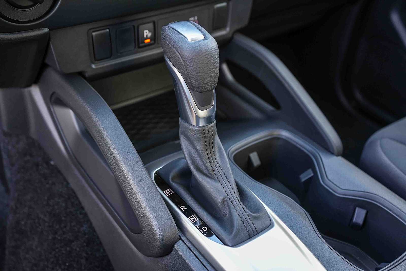 Thumbnail: 2026 Nissan Frontier - 21