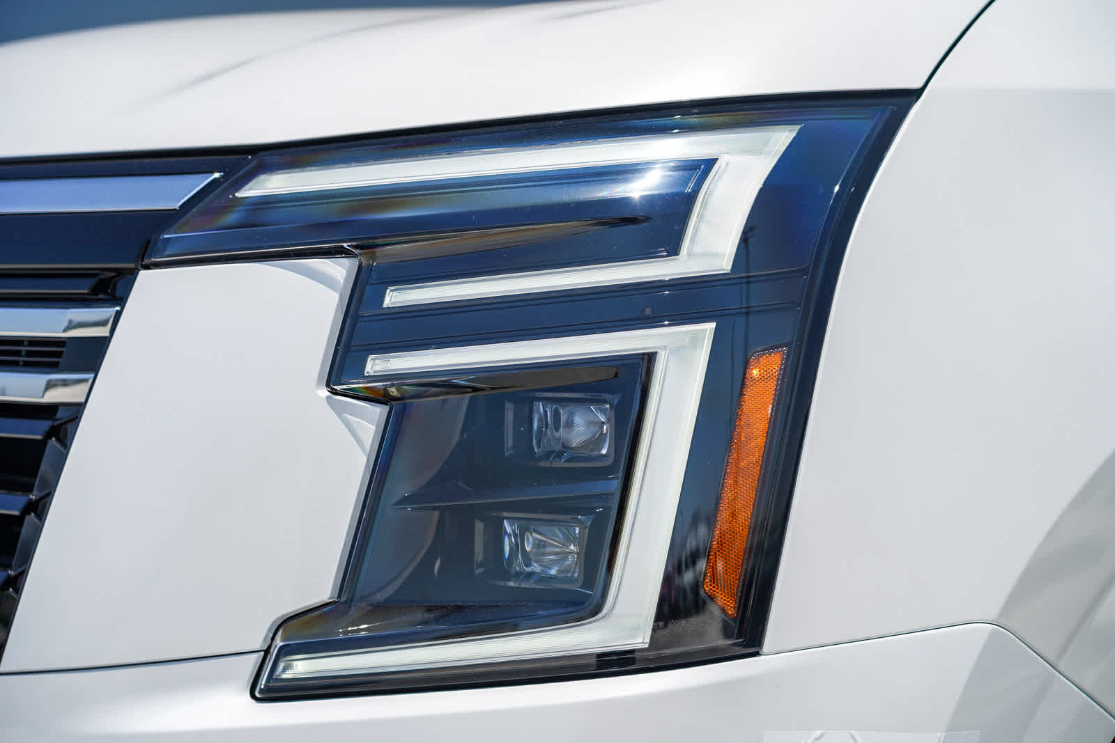 Thumbnail: 2026 Nissan Armada - 2