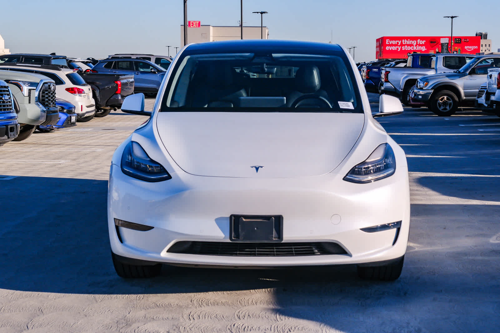 Thumbnail: 2020 Tesla Model Y - 2