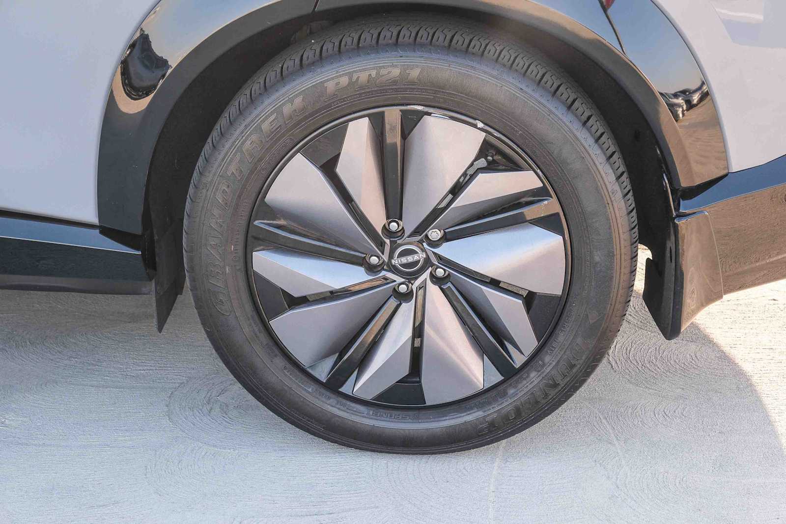 Thumbnail: 2024 Nissan Ariya - 9