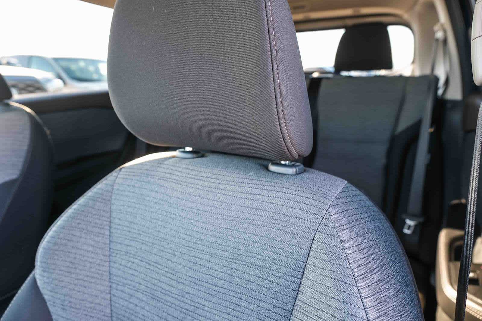 Thumbnail: 2023 Nissan Rogue - 18