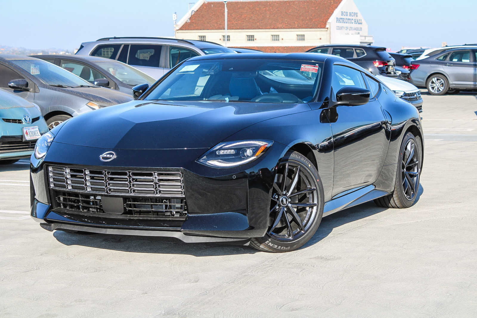 2024 Nissan Z Performance -
                Los Angeles, CA