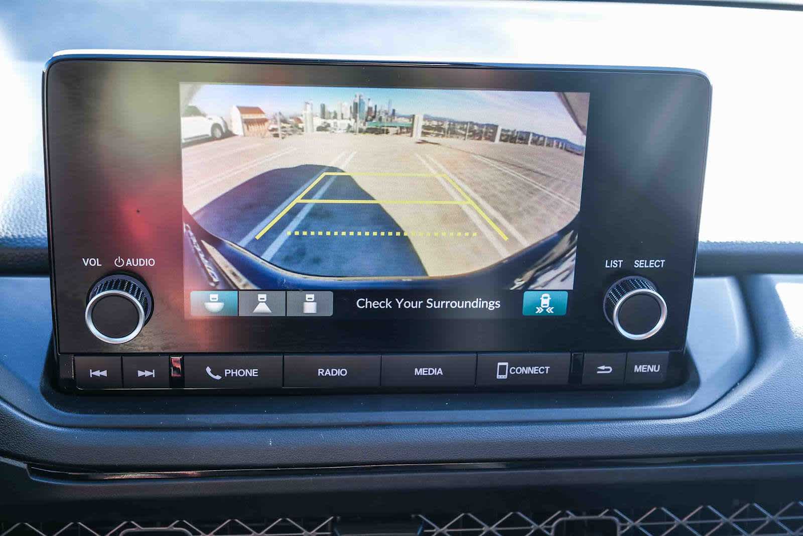 Thumbnail: 2025 Honda Accord - 21