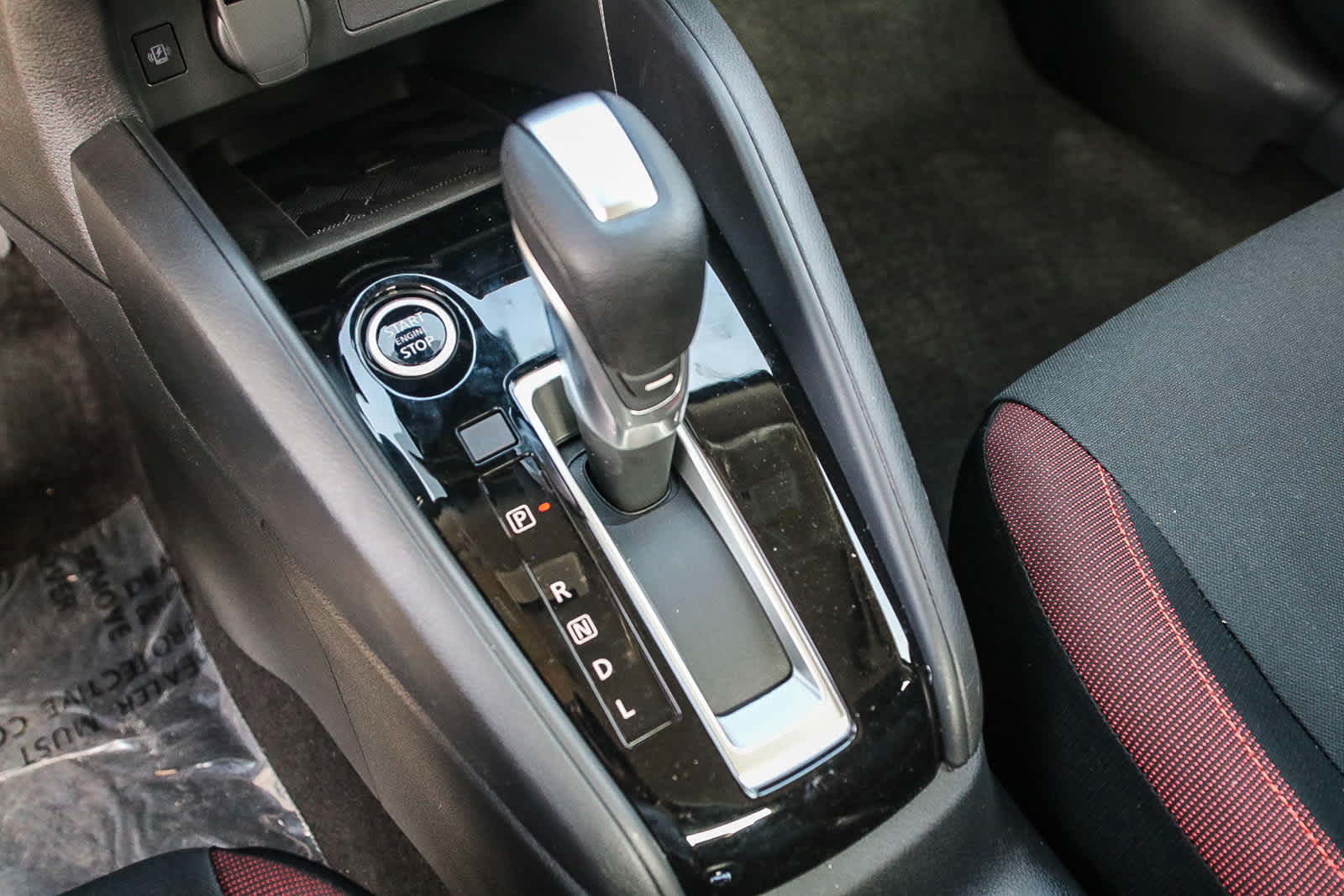 Thumbnail: 2025 Nissan Versa - 21