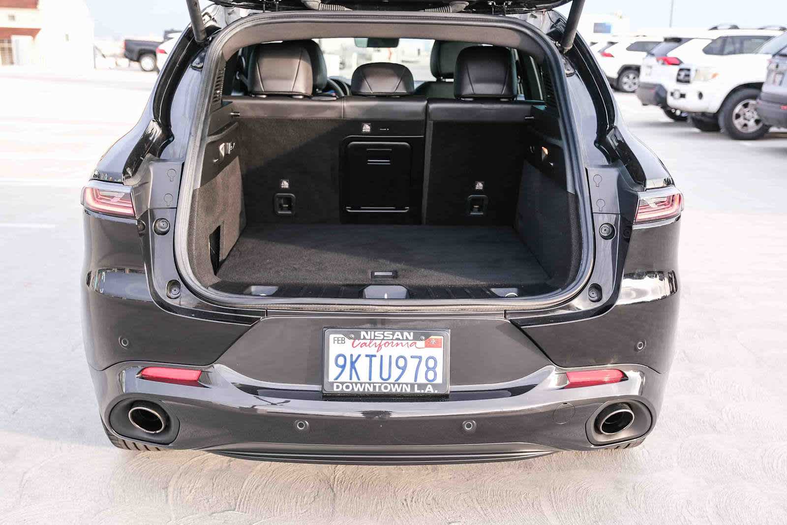 Thumbnail: 2024 Dodge Hornet - 23