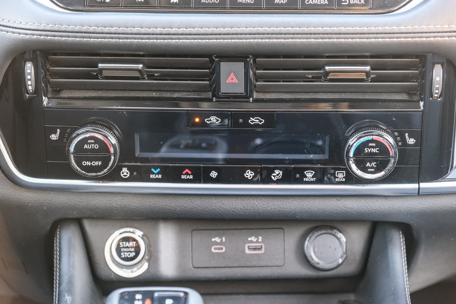 Thumbnail: 2023 Nissan Rogue - 15