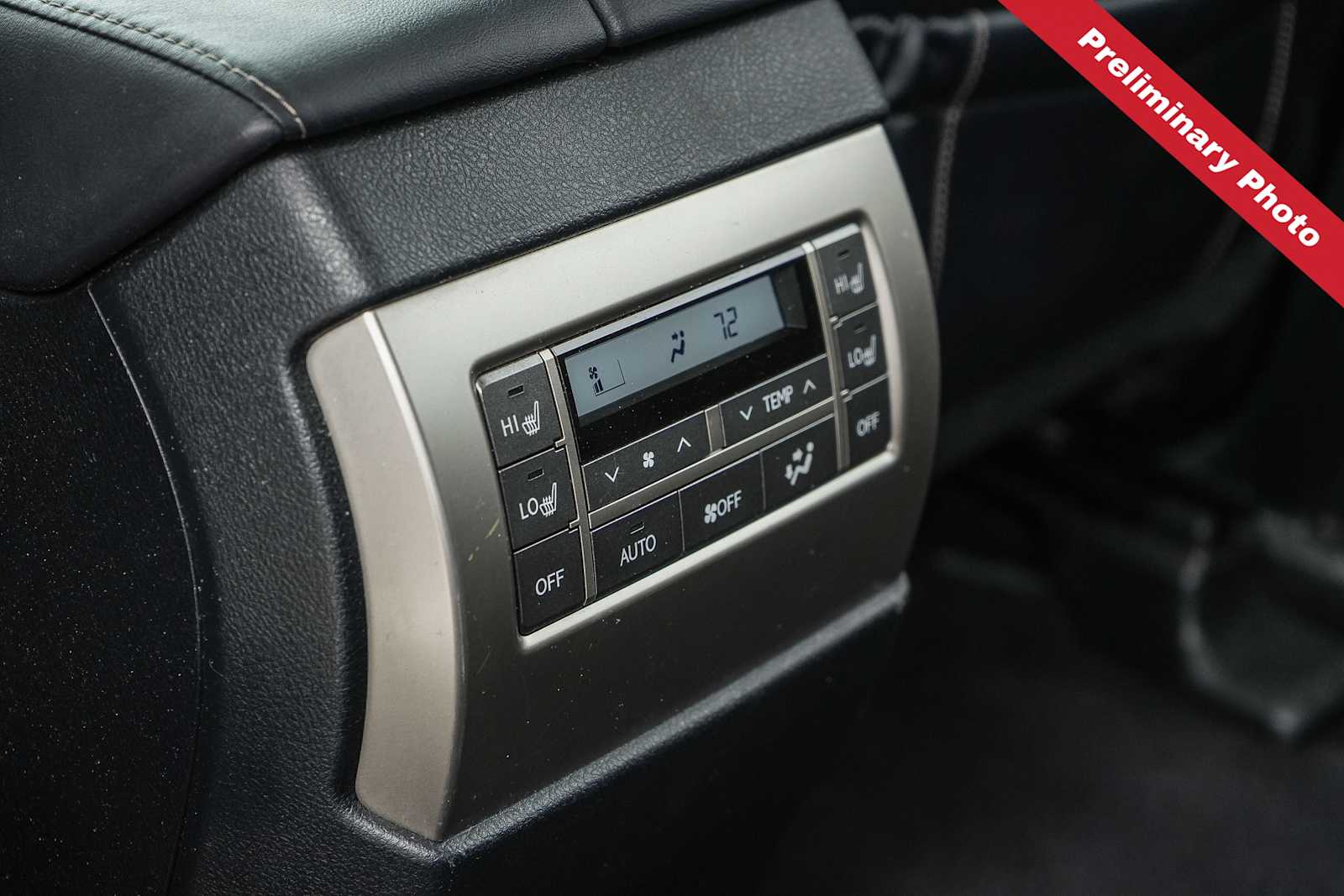 Thumbnail: 2010 Lexus GX - 18