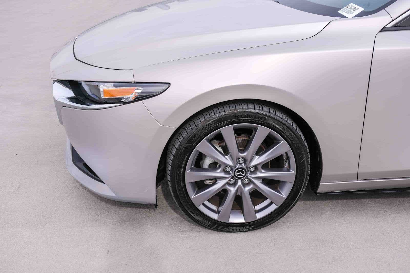 Thumbnail: 2022 Mazda Mazda3 - 13