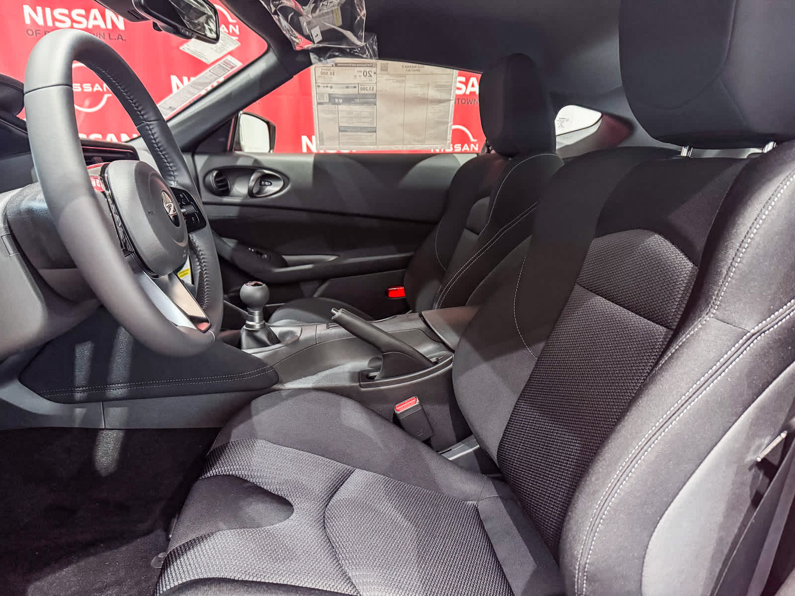 Thumbnail: 2025 Nissan Z - 16