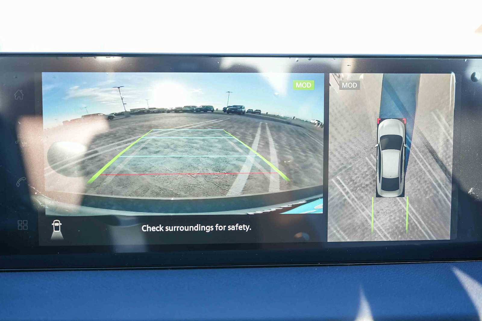 Thumbnail: 2026 Nissan Sentra - 25