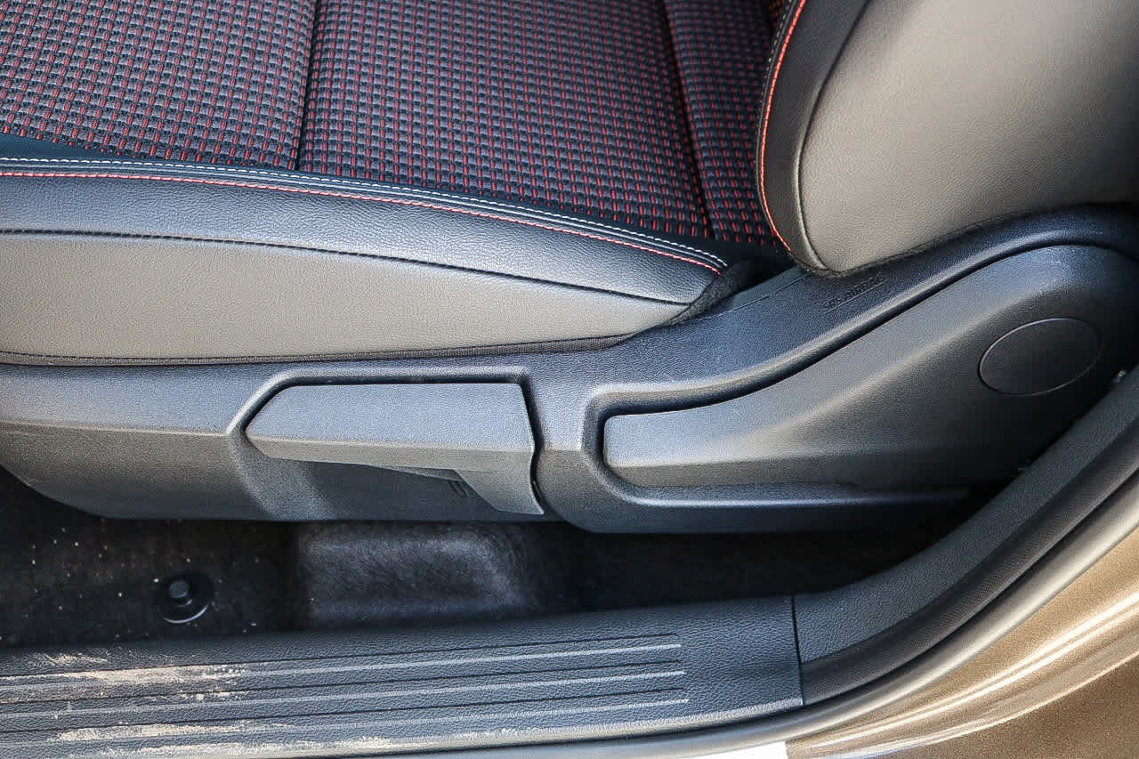 Thumbnail: 2026 Nissan Kicks - 36