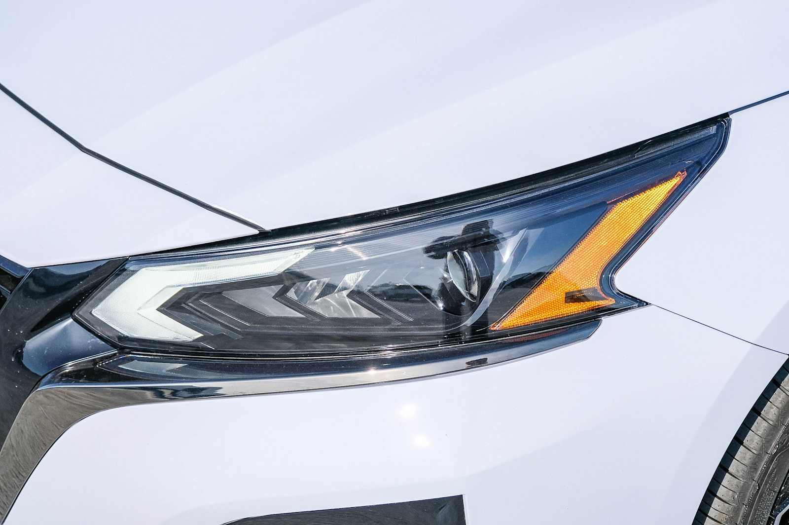 Thumbnail: 2024 Nissan Altima - 8