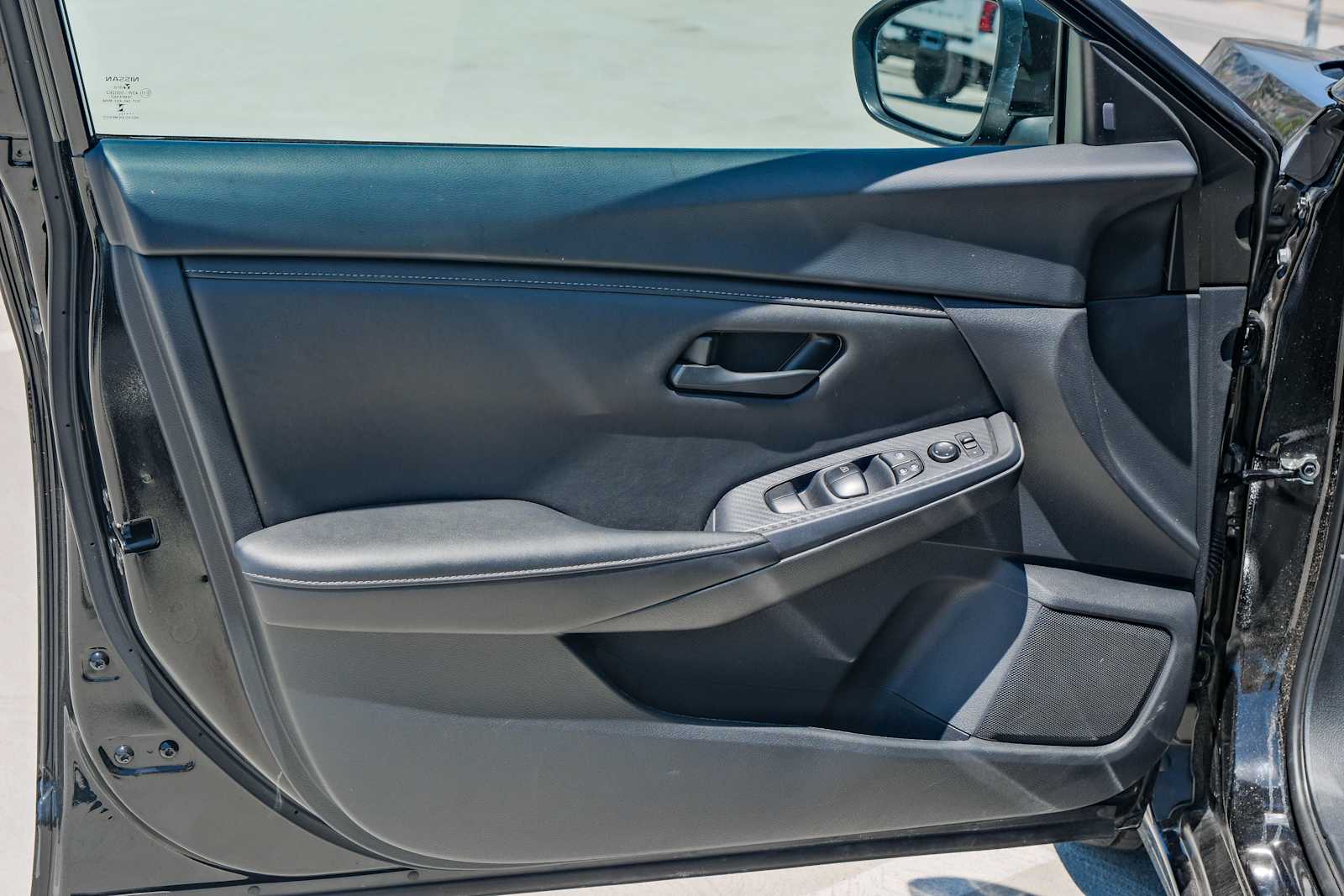 Thumbnail: 2024 Nissan Sentra - 21