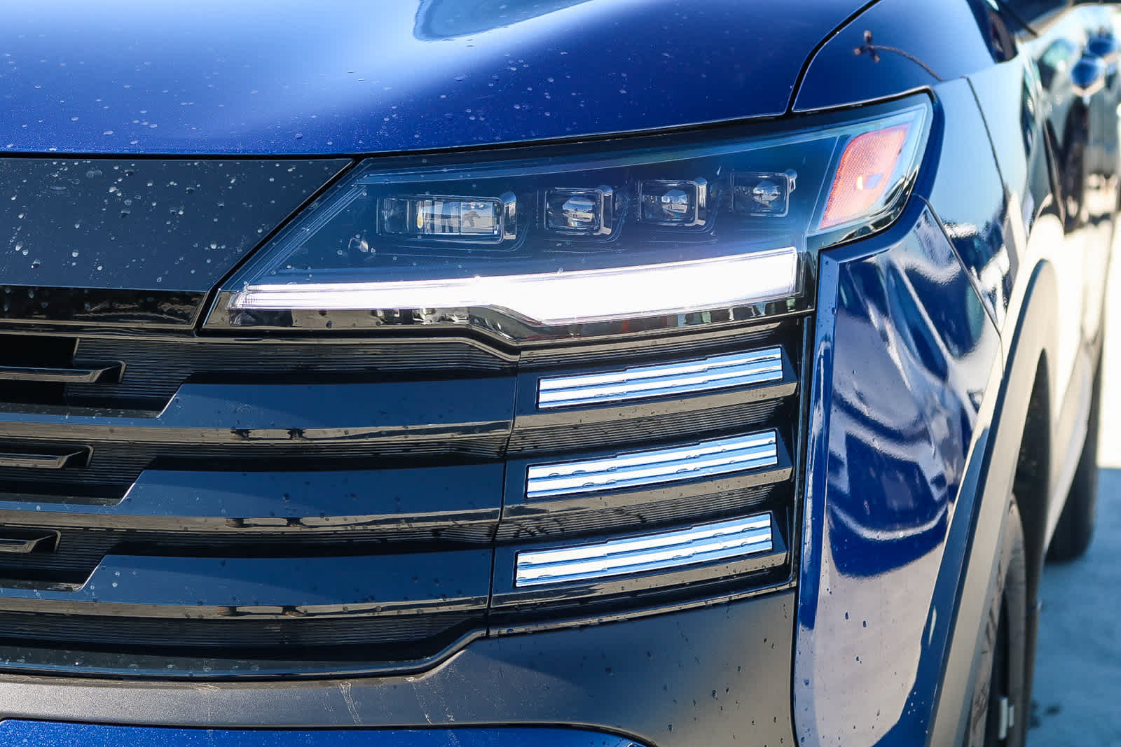 Thumbnail: 2026 Nissan Kicks - 4