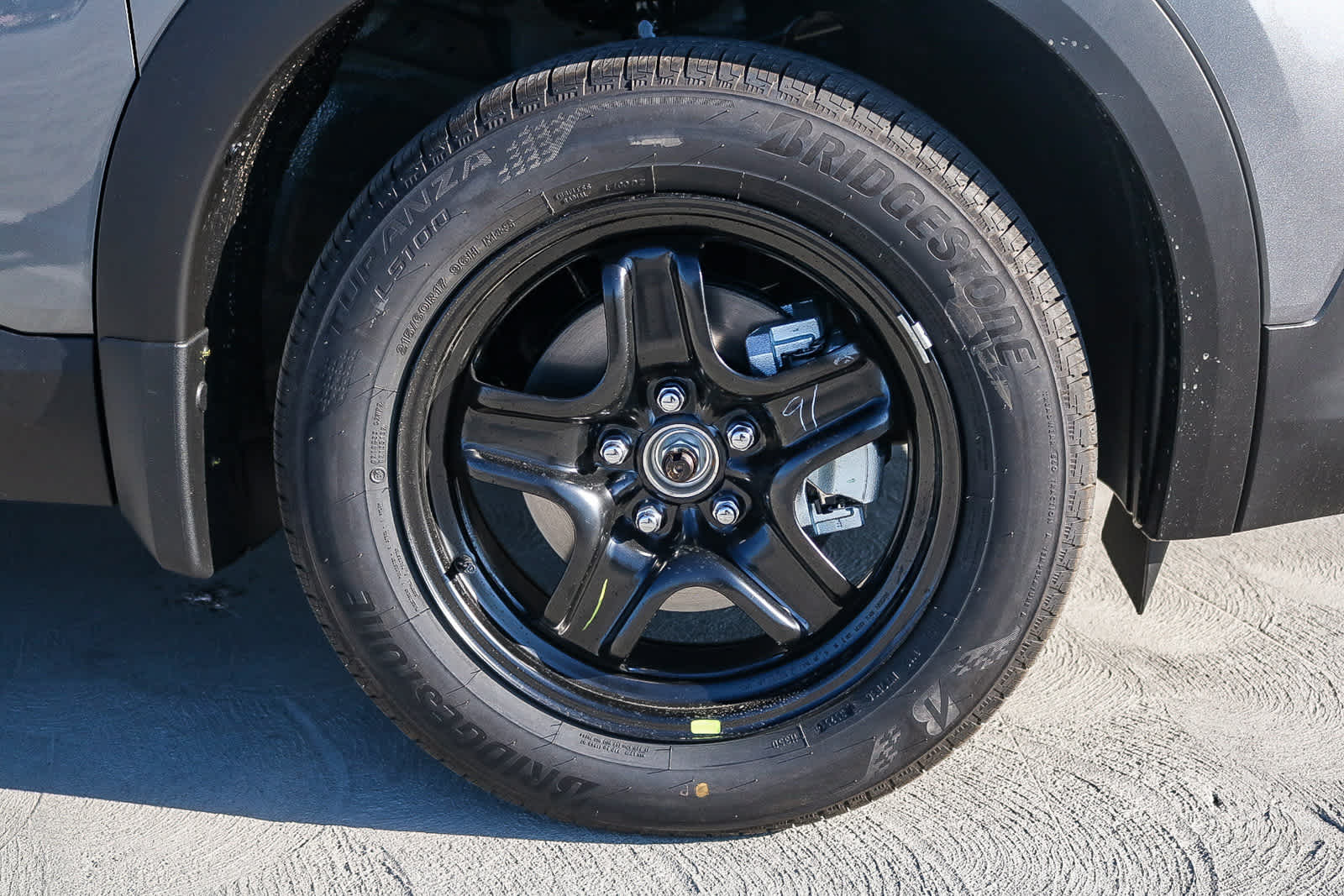 Thumbnail: 2026 Nissan Kicks - 6