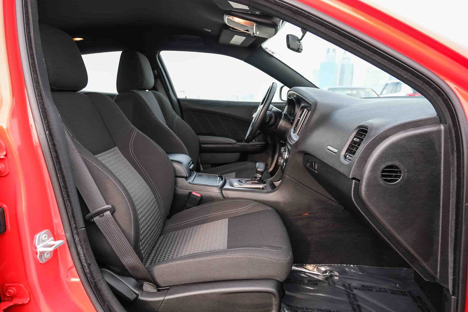 Thumbnail: 2023 Dodge Charger - 16