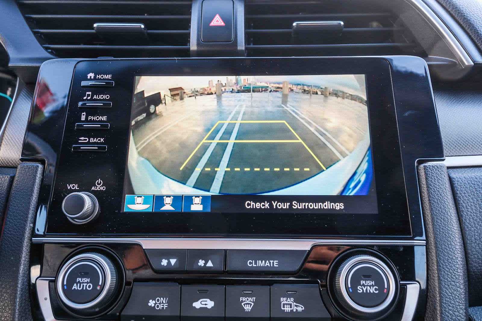 Thumbnail: 2019 Honda Civic - 25