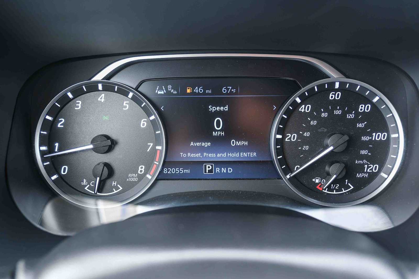 Thumbnail: 2022 Nissan Frontier - 25