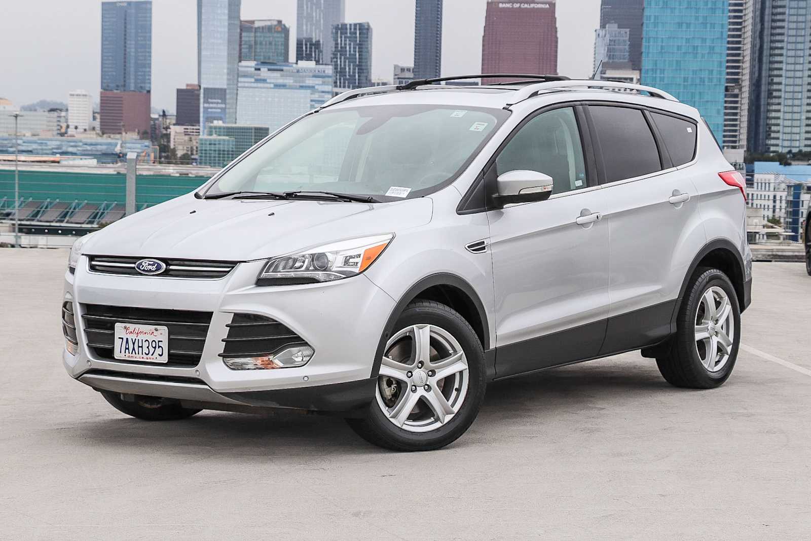 Thumbnail: 2013 Ford Escape - 1