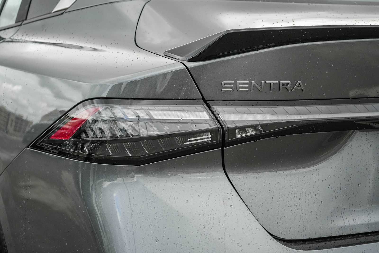 Thumbnail: 2026 Nissan Sentra - 9