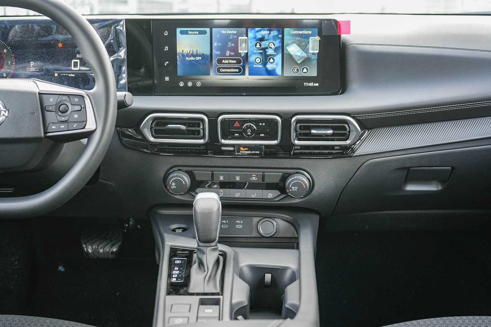 Thumbnail: 2026 Nissan Sentra - 15