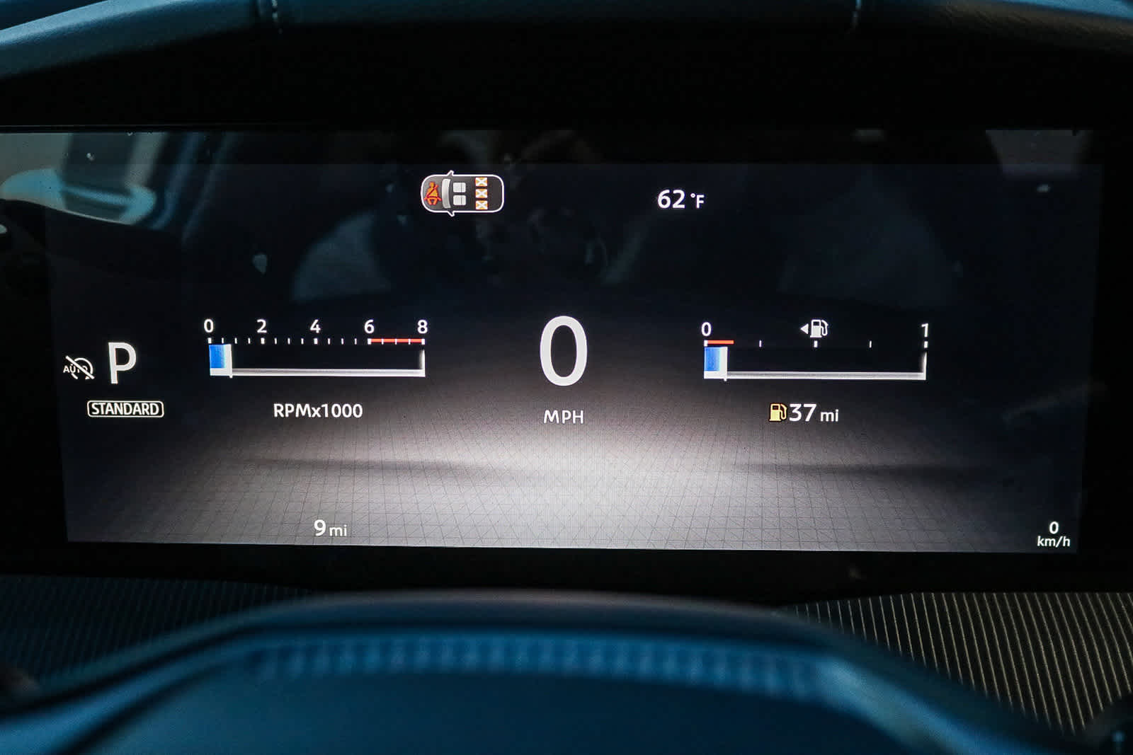 Thumbnail: 2026 Nissan Murano - 24