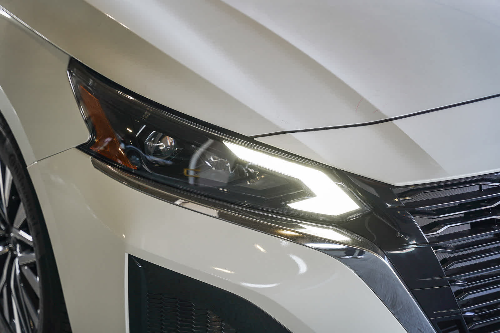 Thumbnail: 2025 Nissan Altima - 4