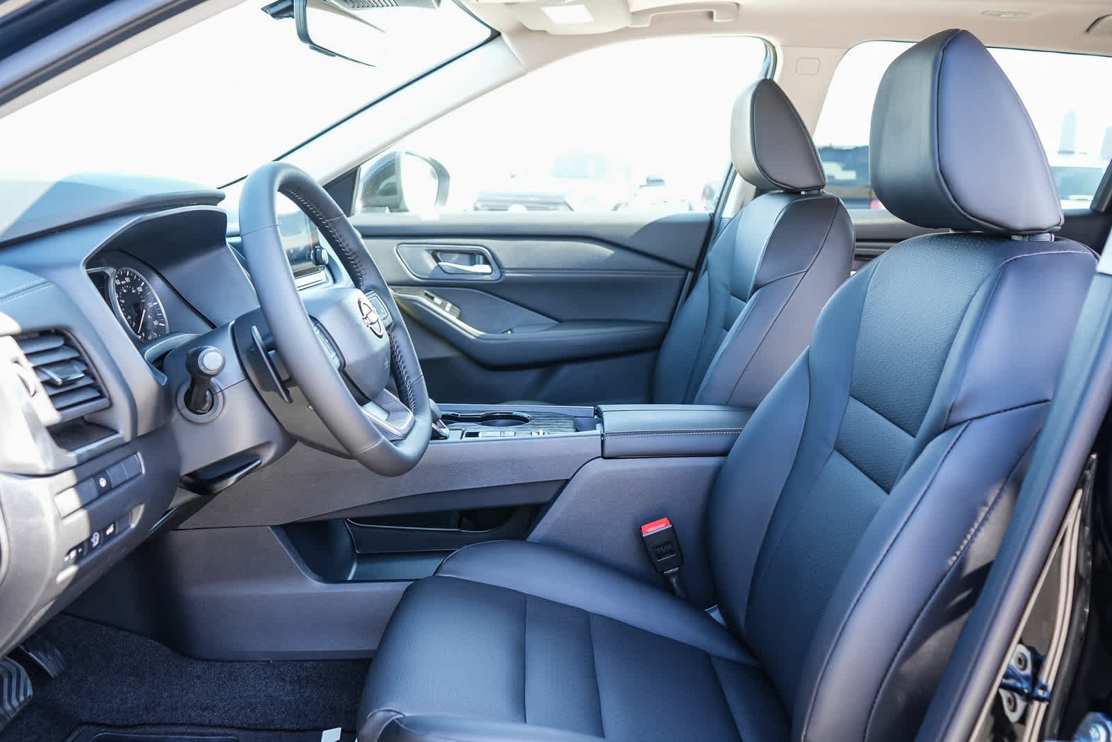 Thumbnail: 2026 Nissan Rogue - 19