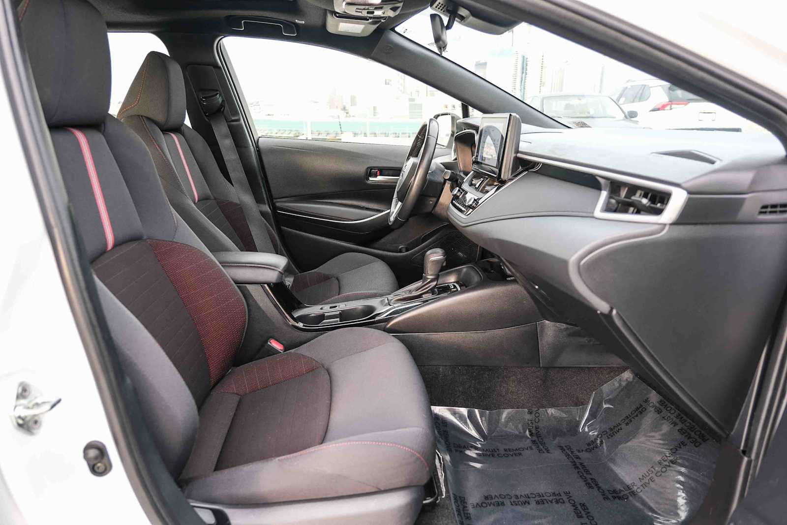 Thumbnail: 2024 Toyota Corolla - 15