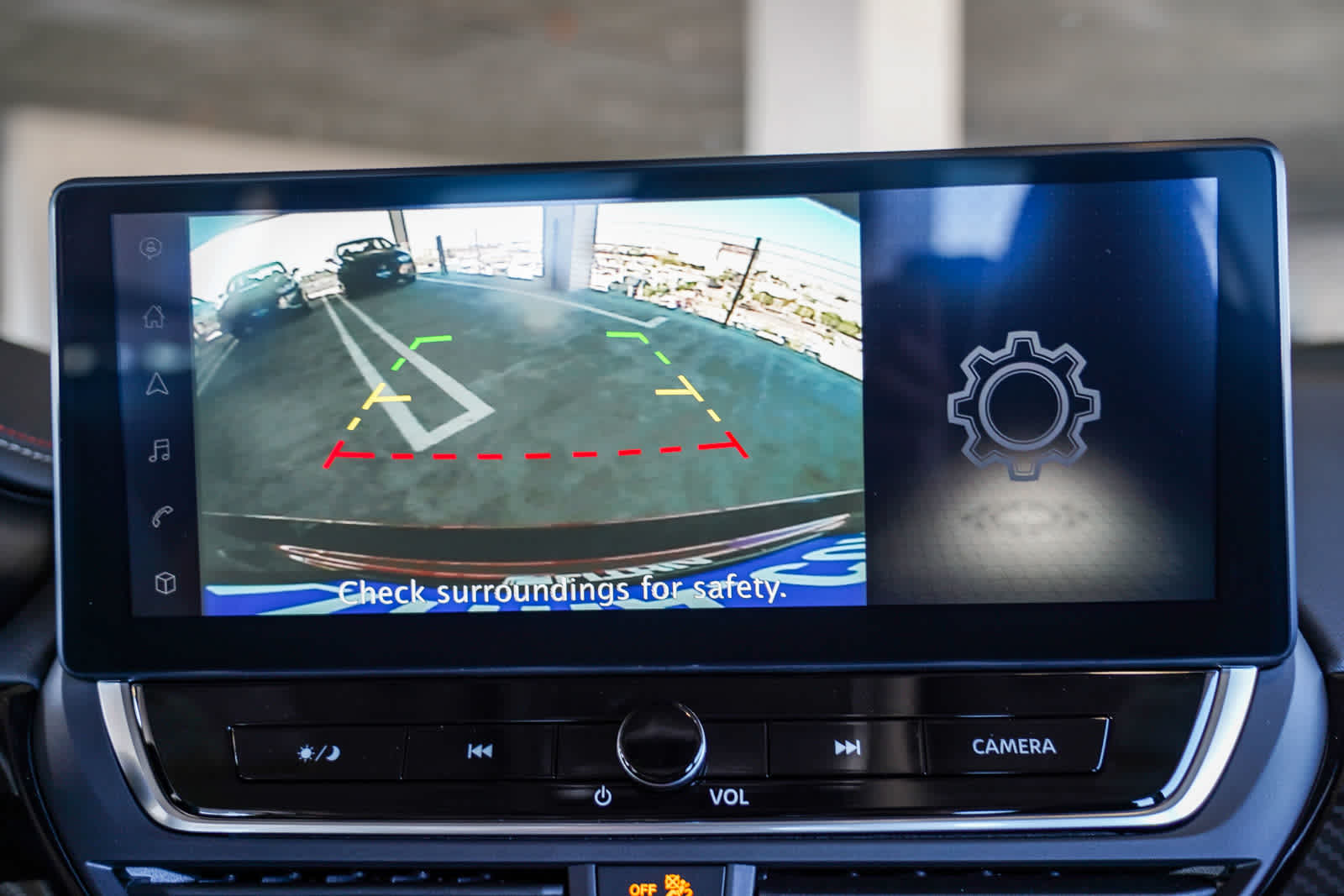 Thumbnail: 2024 Nissan Altima - 22