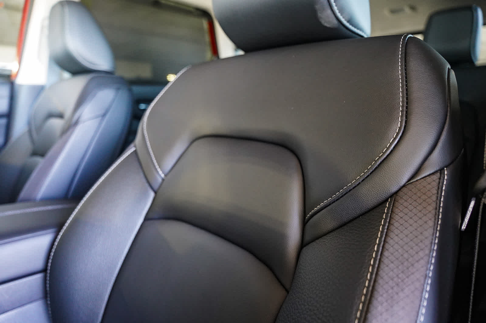 Thumbnail: 2025 Nissan Pathfinder - 25