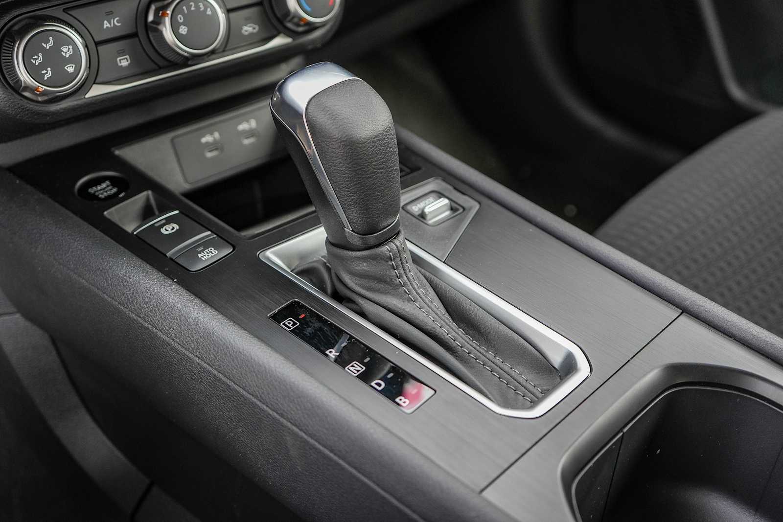 Thumbnail: 2026 Nissan Kicks - 20