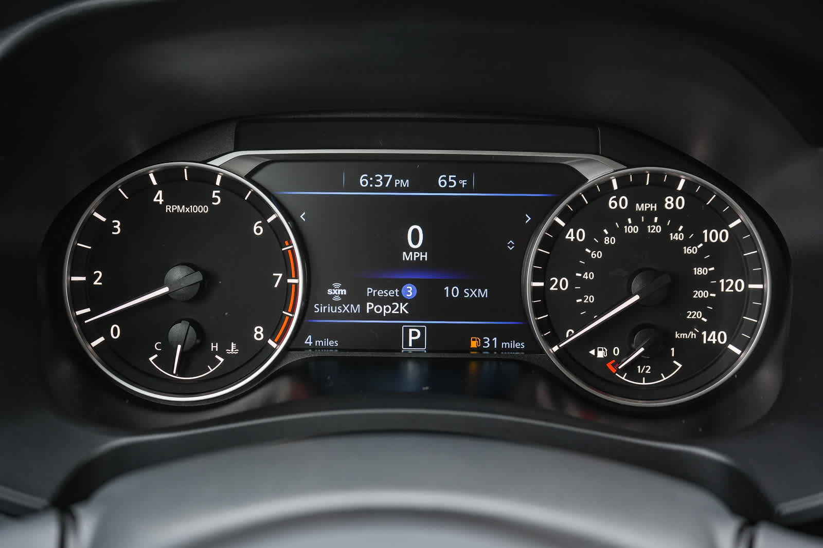 Thumbnail: 2026 Nissan Altima - 20