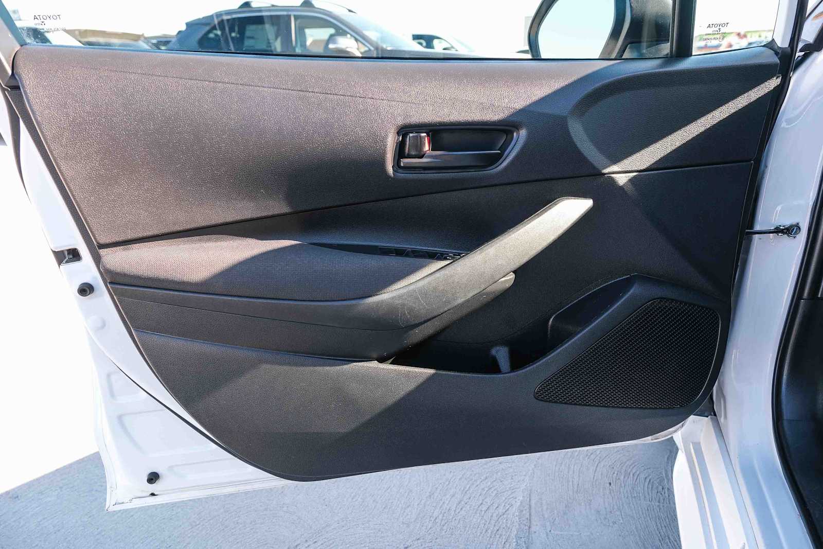 Thumbnail: 2024 Toyota Corolla - 19