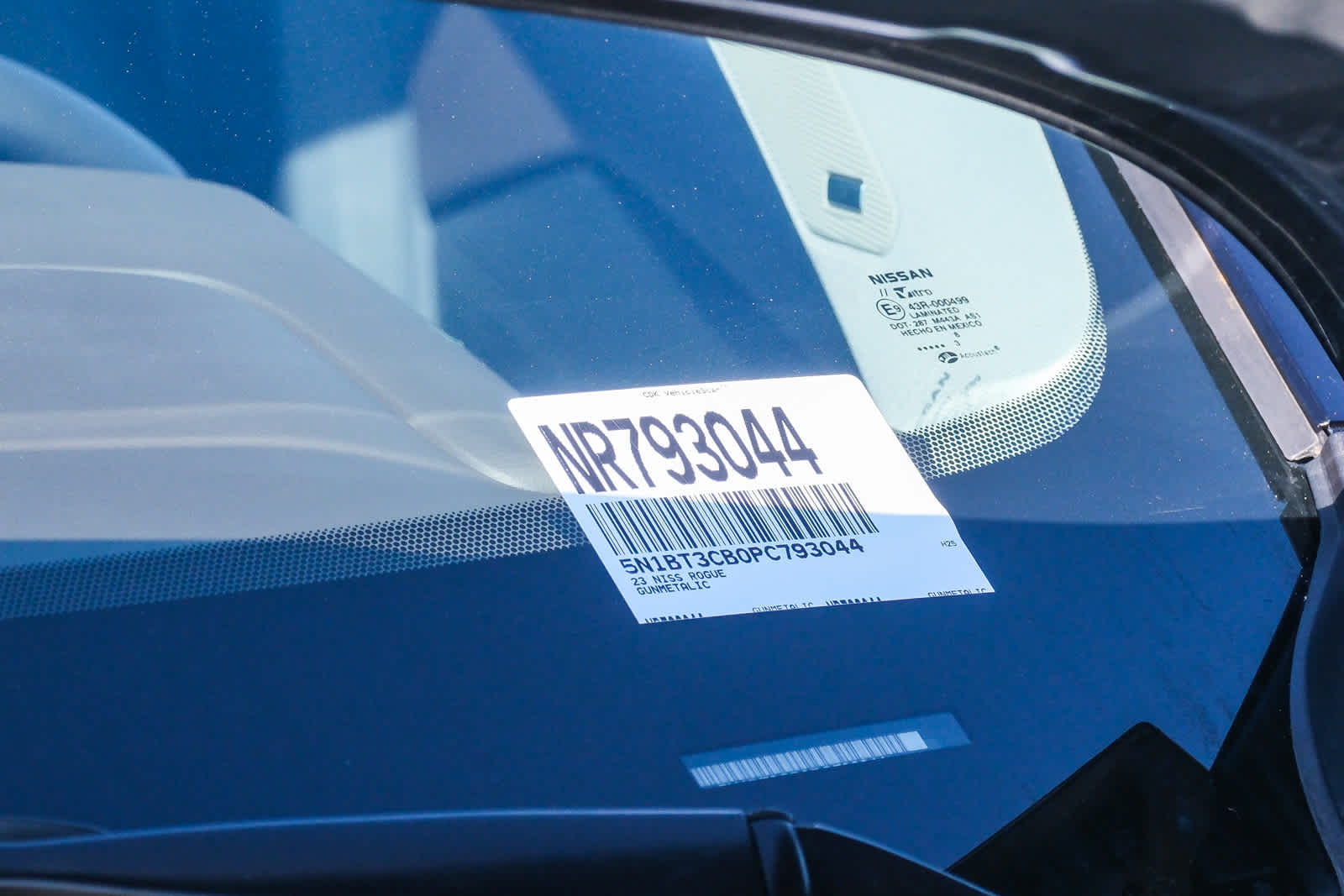 Thumbnail: 2023 Nissan Rogue - 29