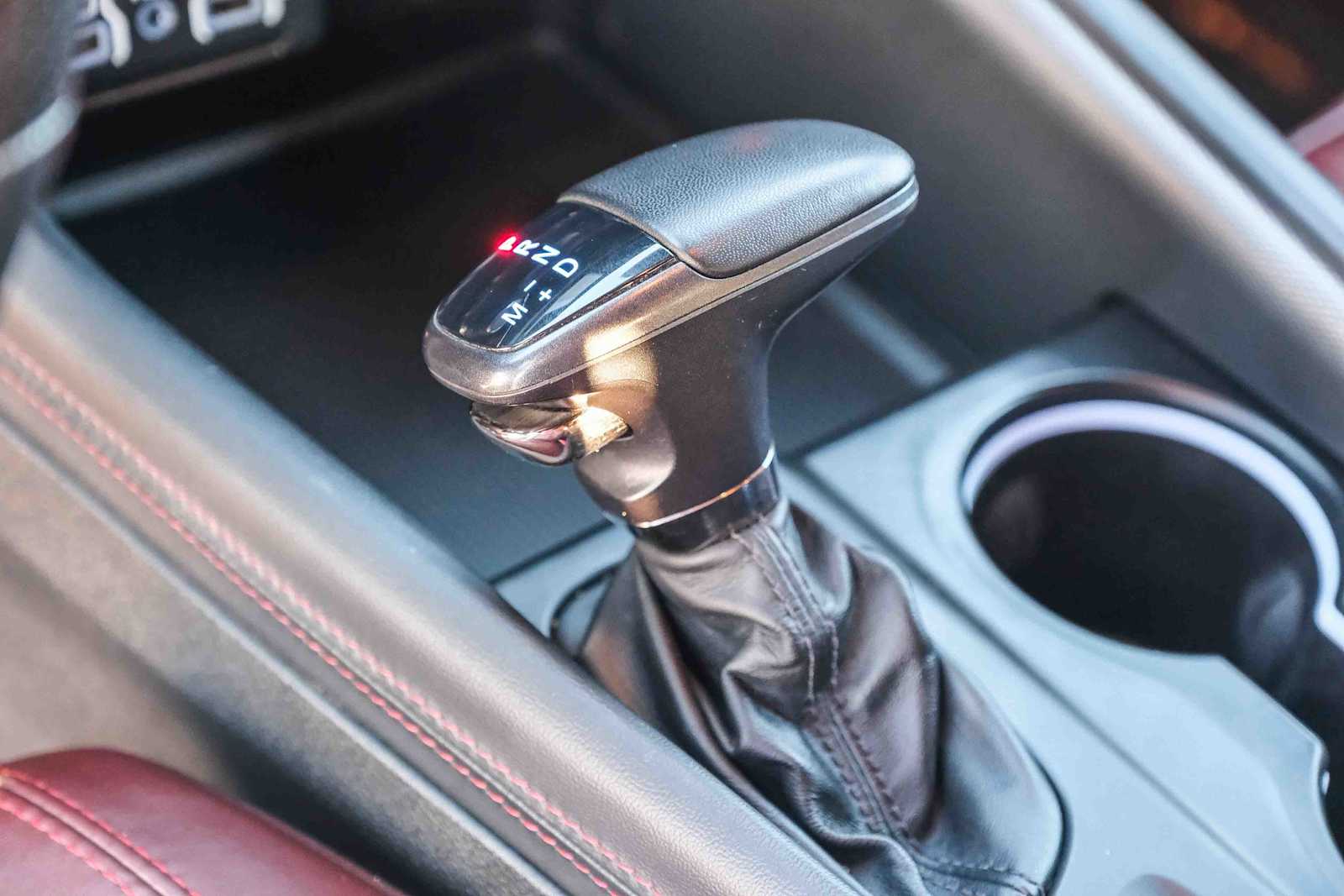 Thumbnail: 2024 Dodge Durango - 21