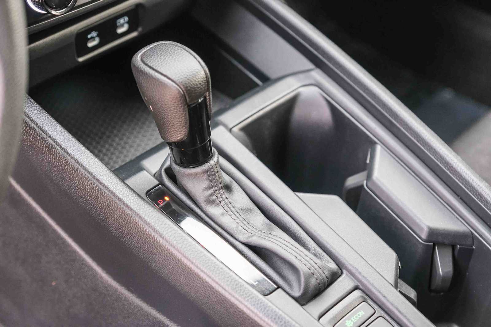 Thumbnail: 2024 Honda Accord - 22